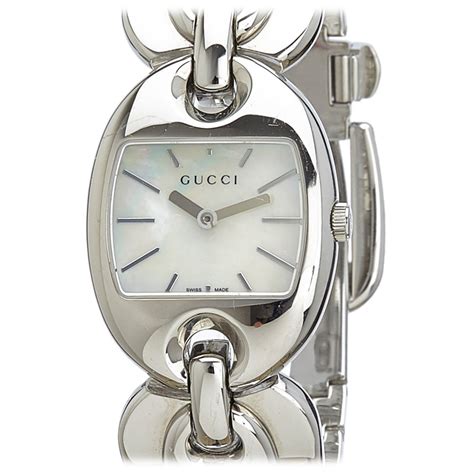 orologi gucci vintage nuovi|orologi gucci per donna.